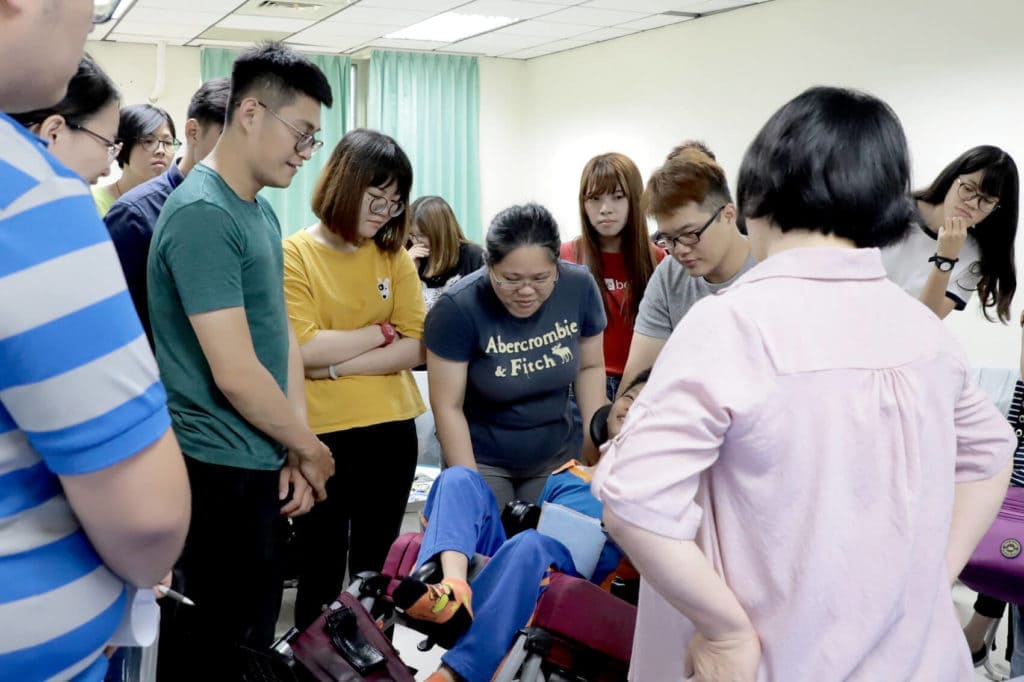 Karma 康揚行動輔具