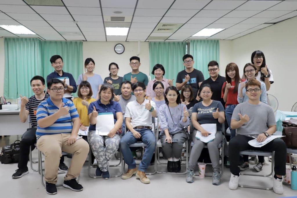 Karma 康揚行動輔具