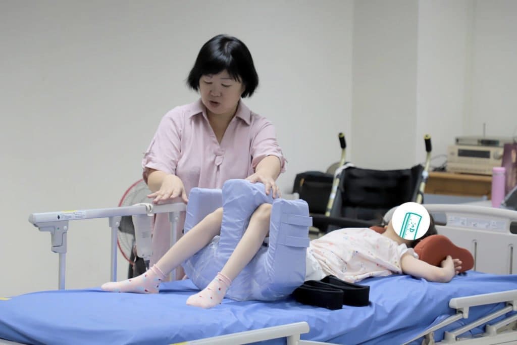 Karma 康揚行動輔具