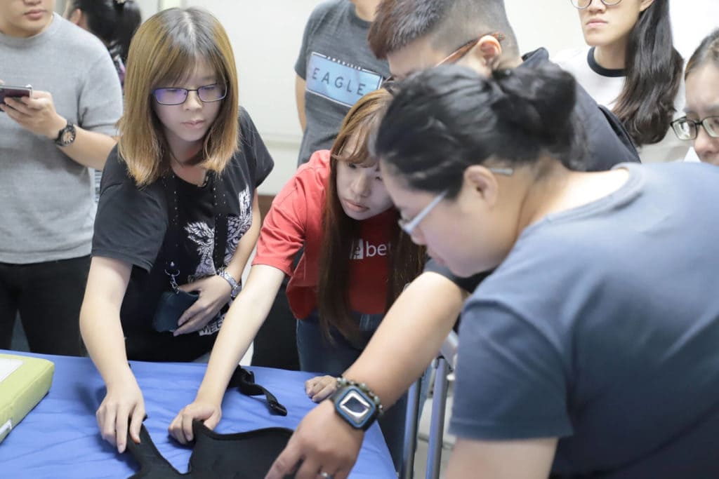 Karma 康揚行動輔具