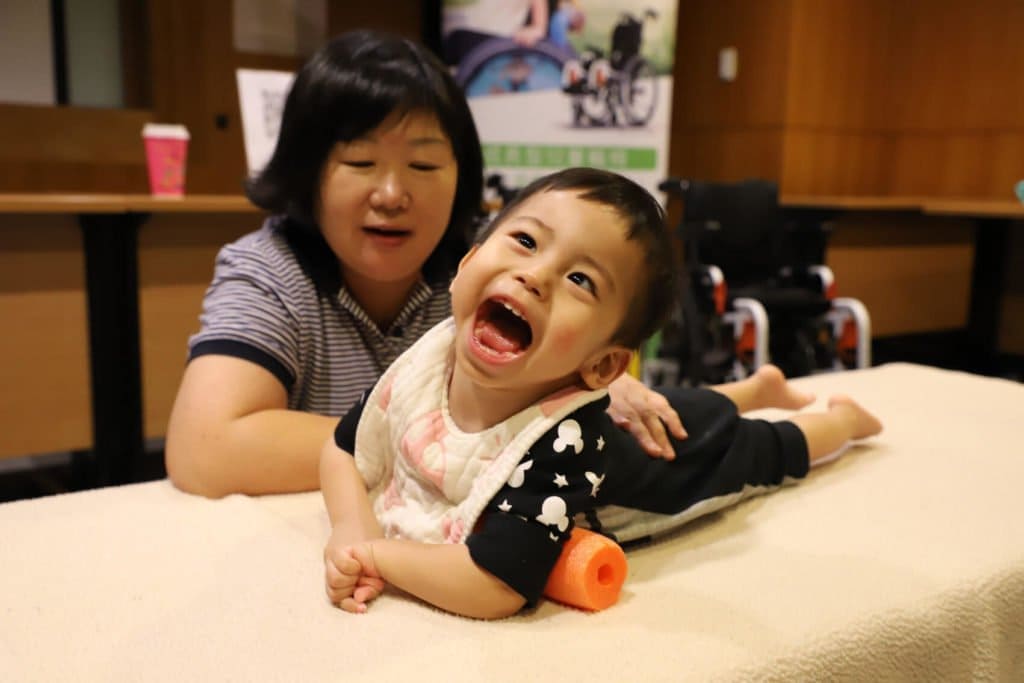 Karma 康揚行動輔具