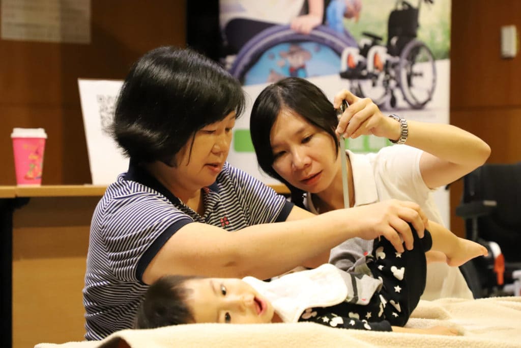 Karma 康揚行動輔具