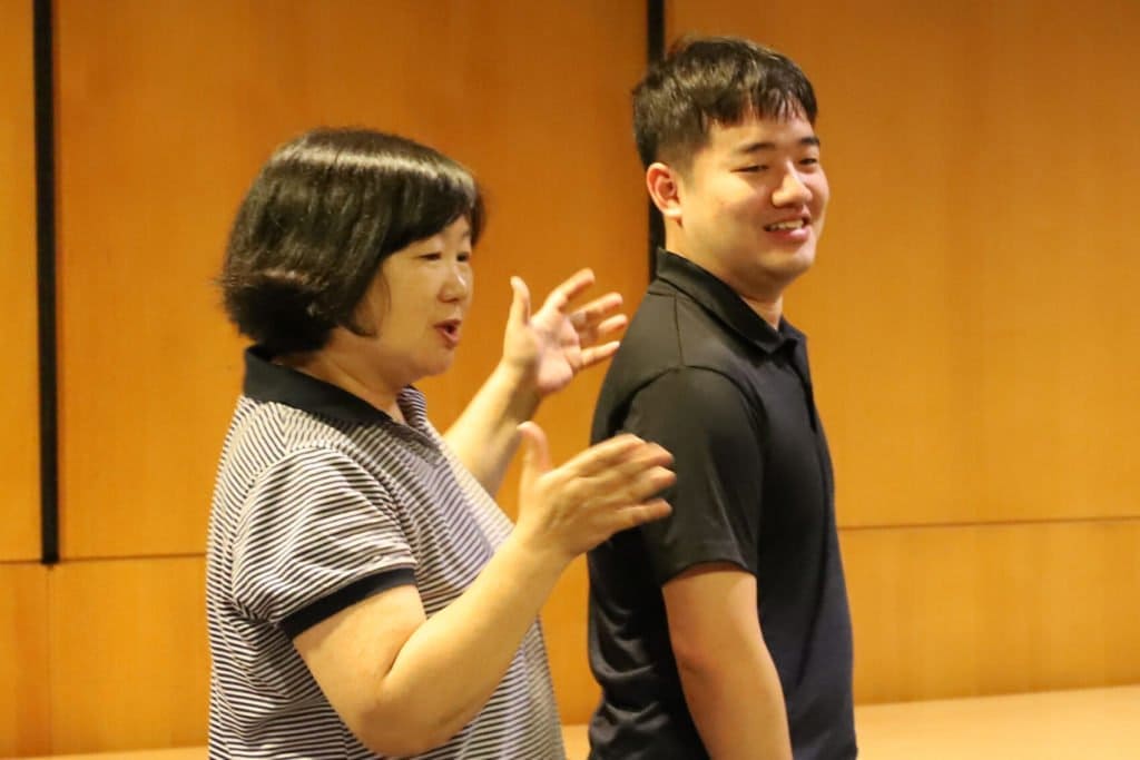 Karma 康揚行動輔具