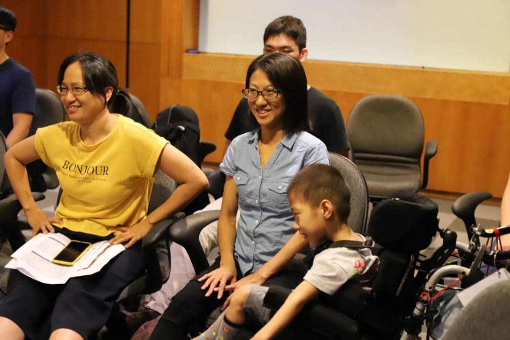 Karma 康揚行動輔具