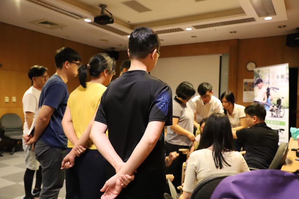 Karma 康揚行動輔具