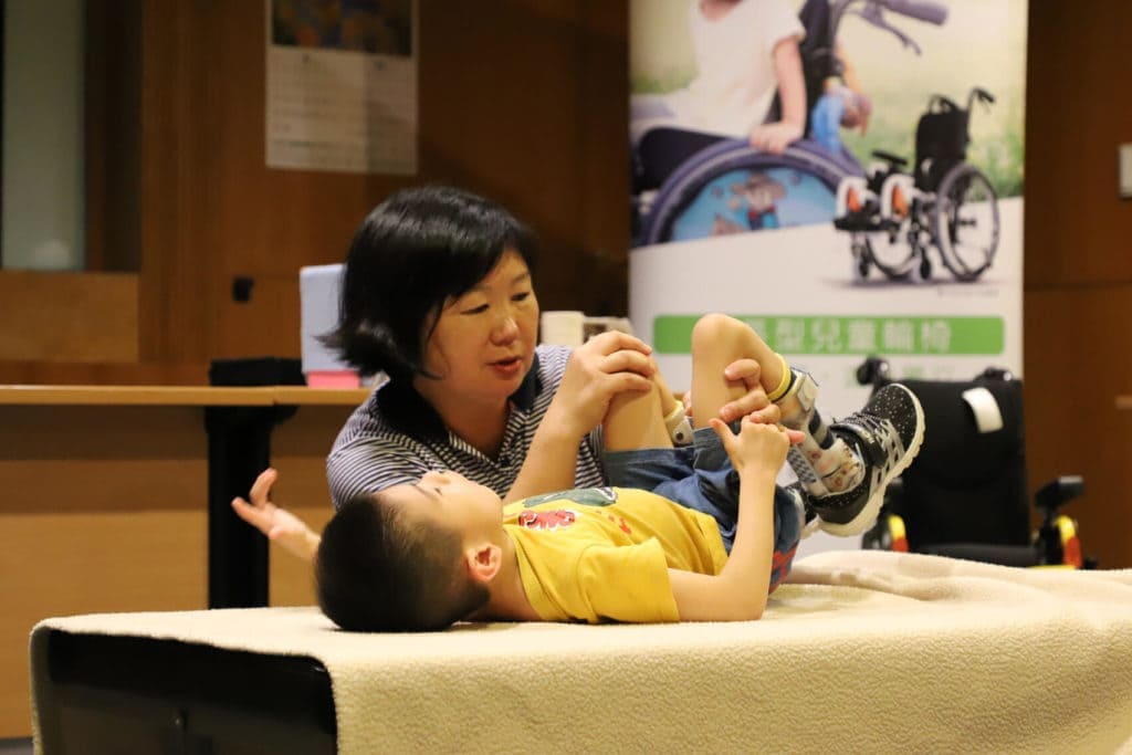 Karma 康揚行動輔具