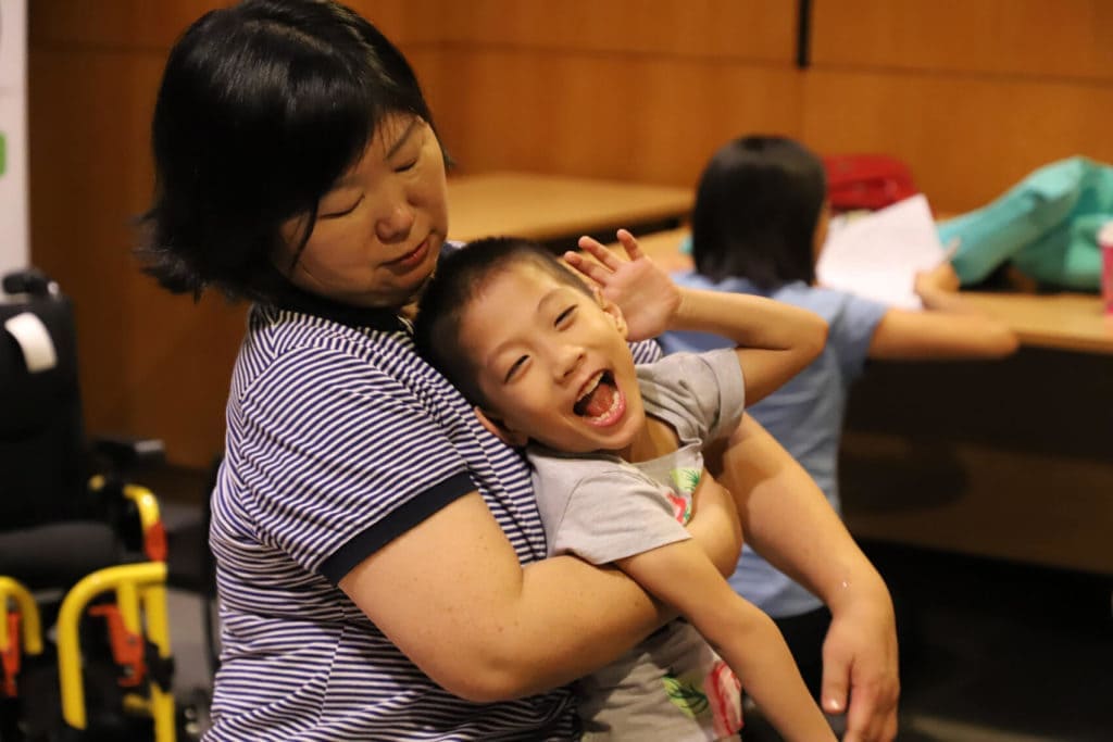 Karma 康揚行動輔具