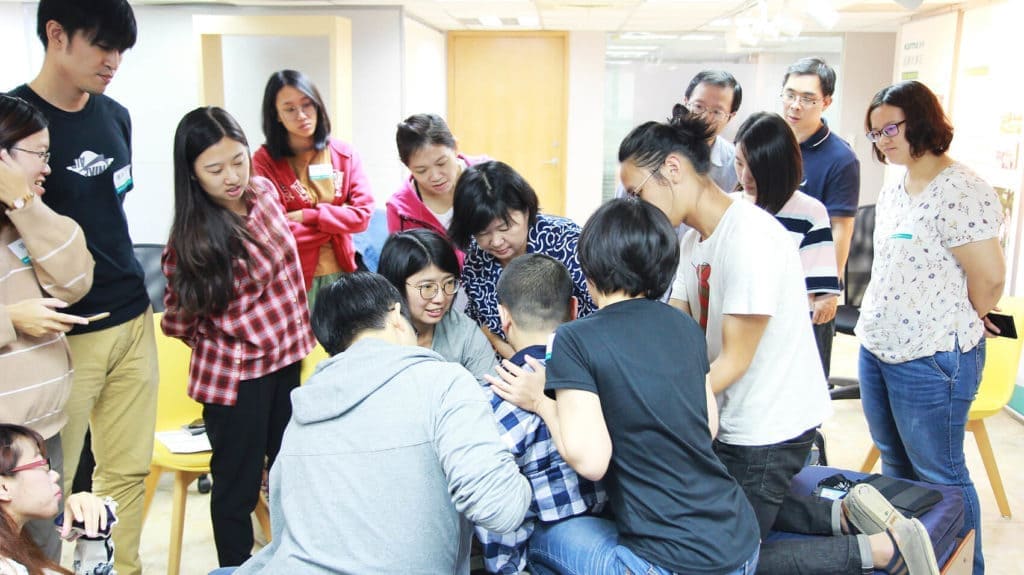 Karma 康揚行動輔具