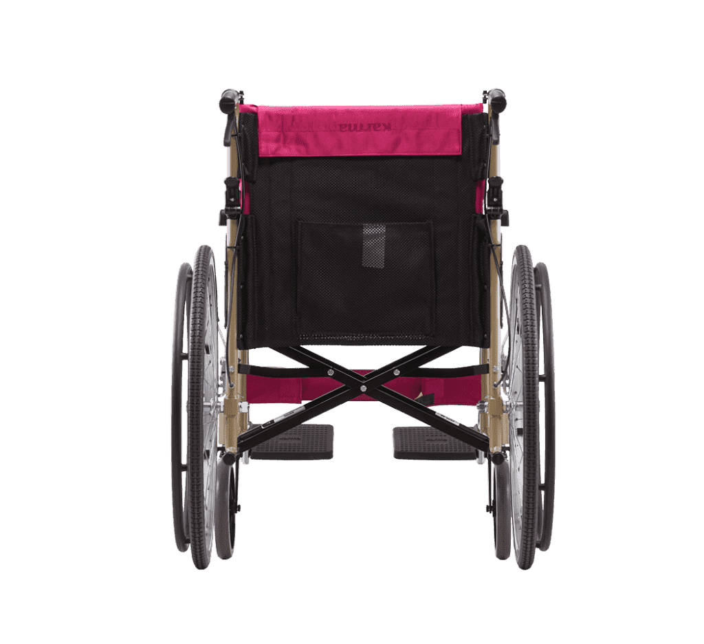 Karma 康揚行動輔具