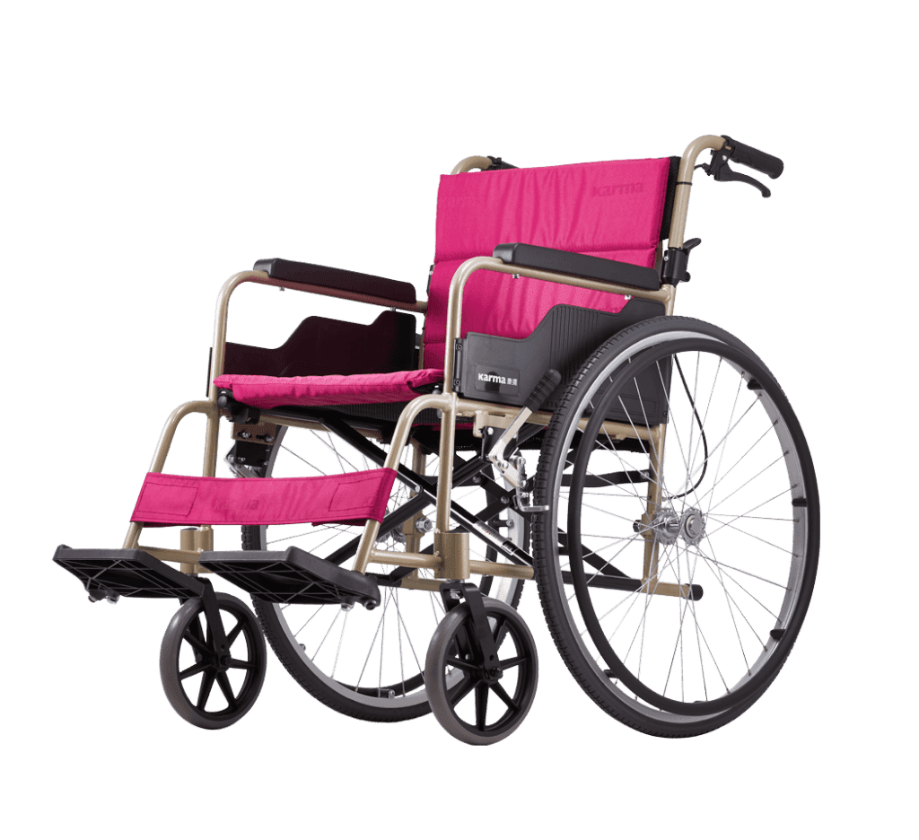 Karma 康揚行動輔具