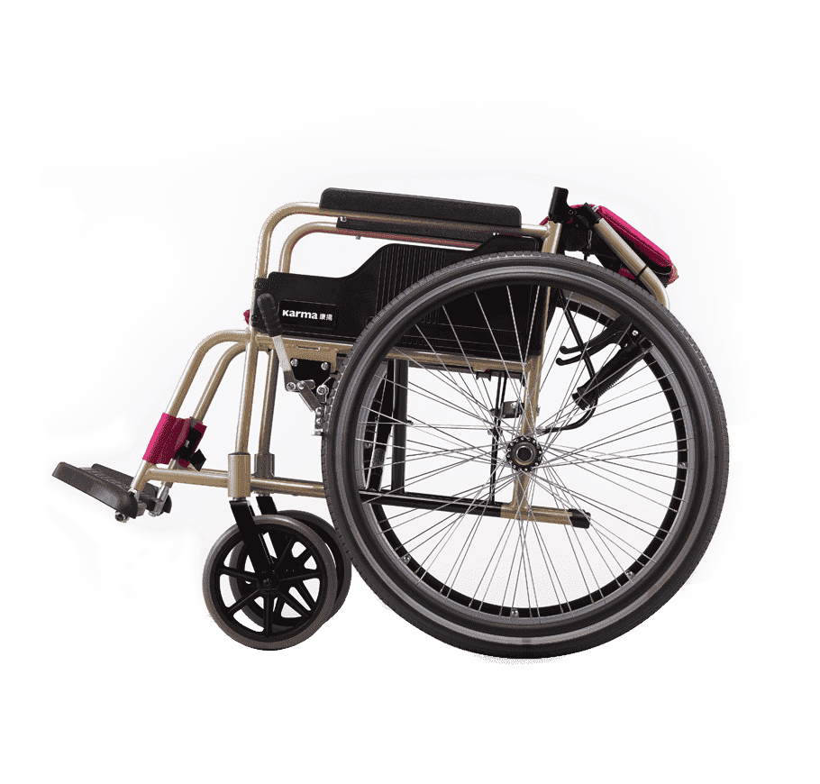 Karma 康揚行動輔具
