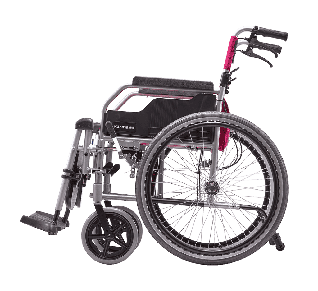 Karma 康揚行動輔具