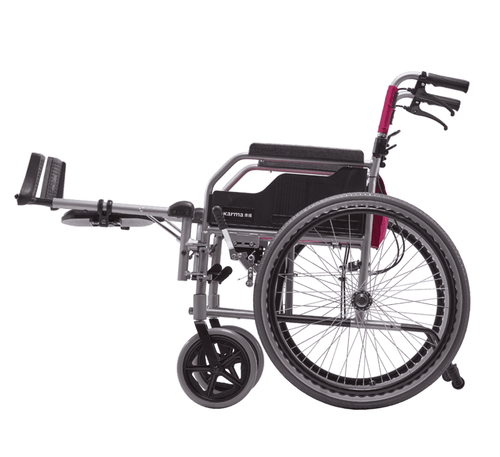 Karma 康揚行動輔具