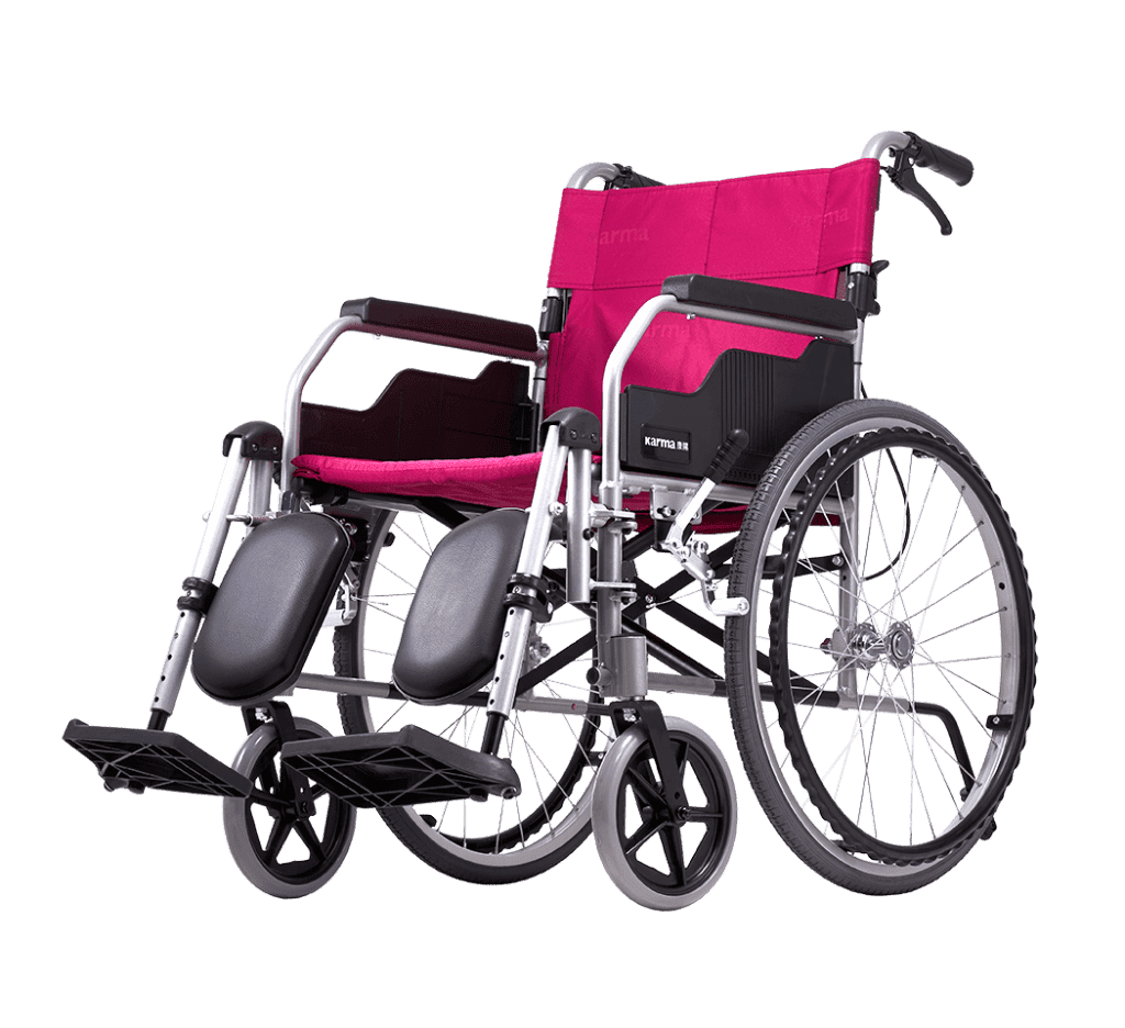 Karma 康揚行動輔具