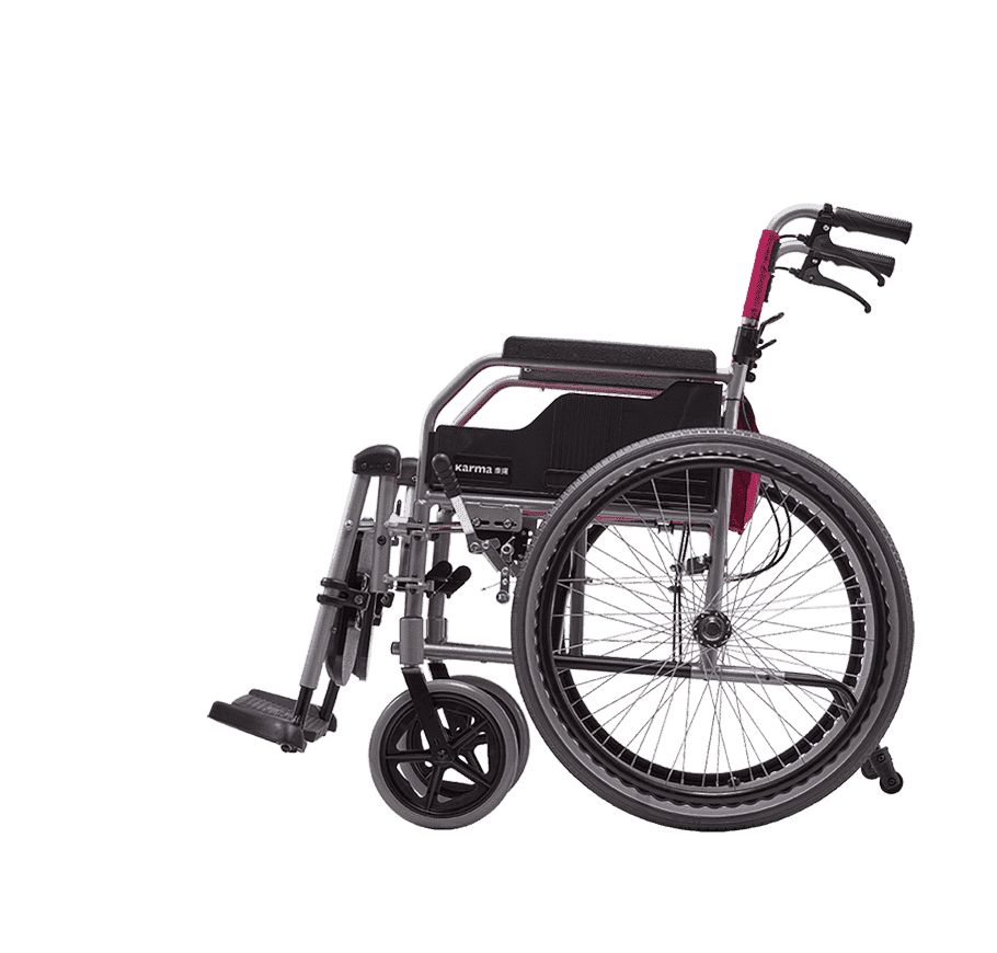 Karma 康揚行動輔具