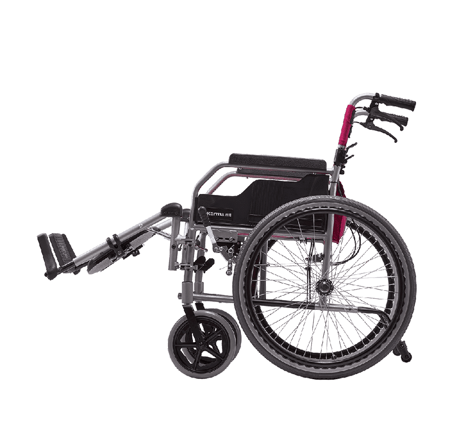 Karma 康揚行動輔具