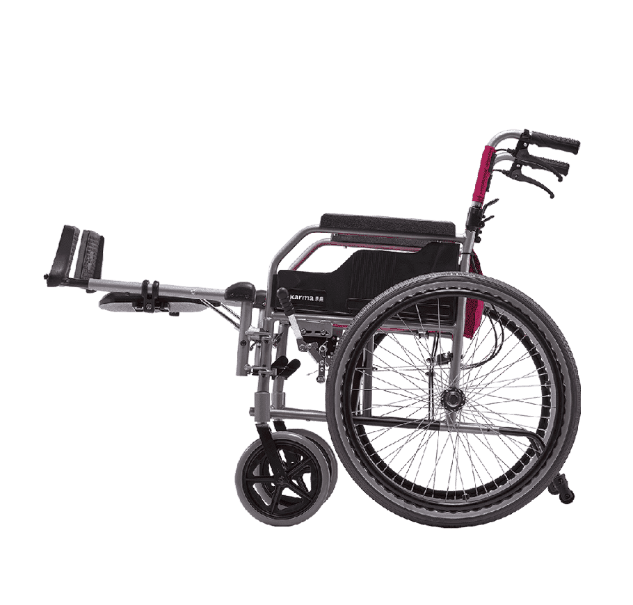 Karma 康揚行動輔具