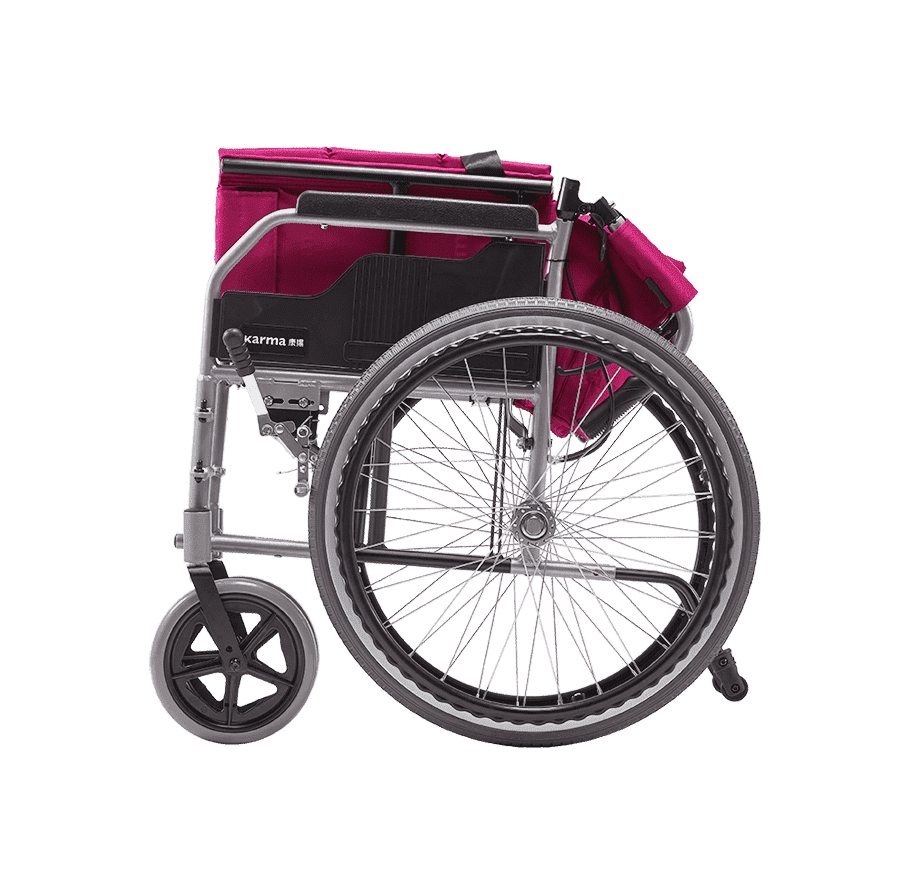 Karma 康揚行動輔具