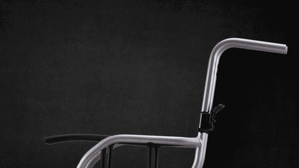 Karma 康揚行動輔具