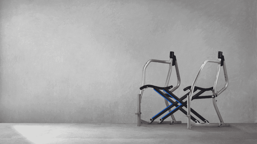 Karma 康揚行動輔具