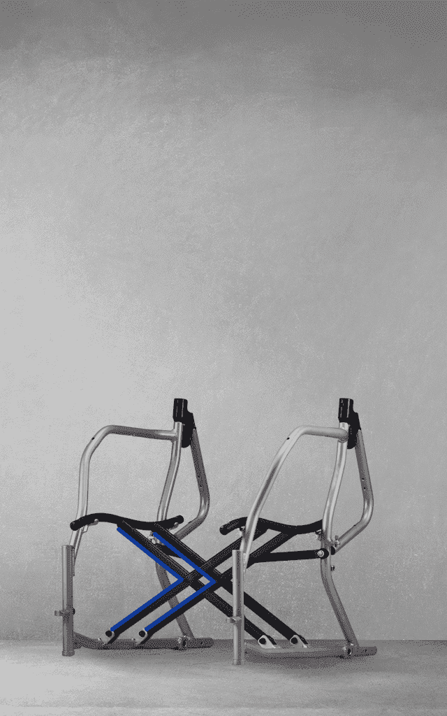 Karma 康揚行動輔具