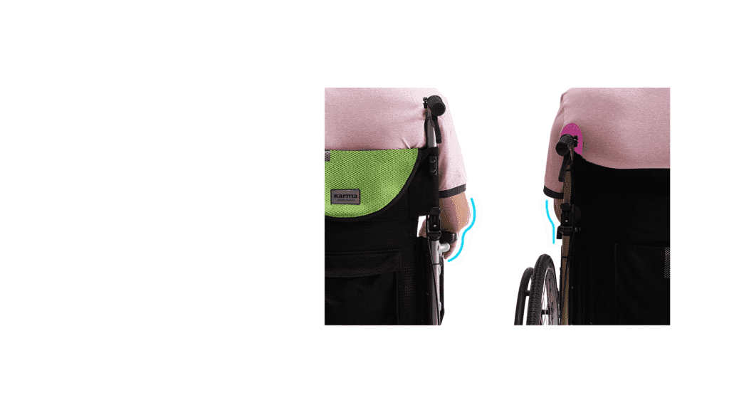 Karma 康揚行動輔具