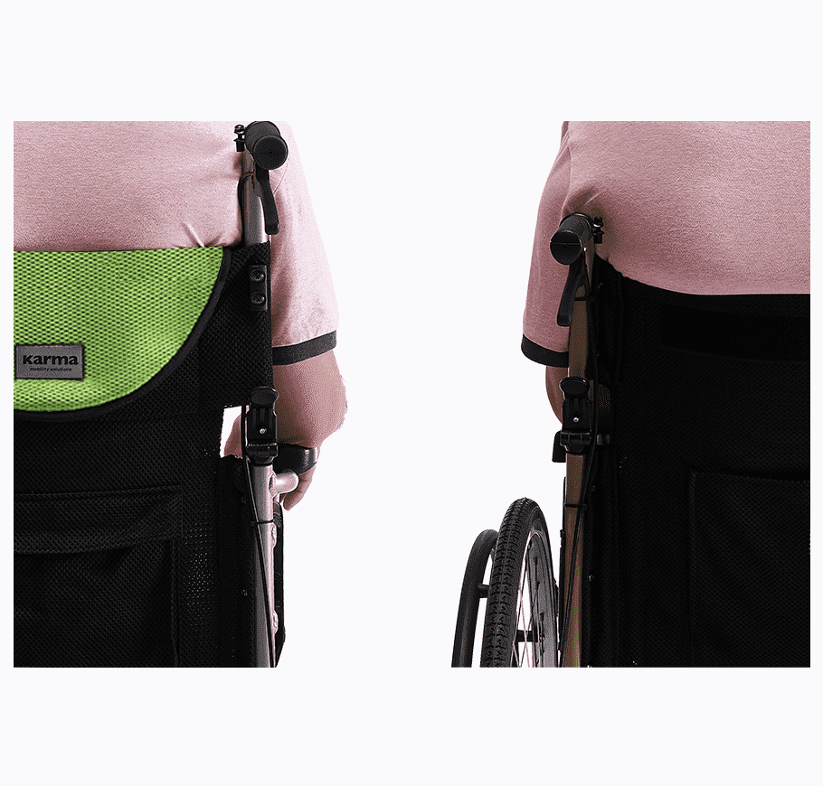 Karma 康揚行動輔具