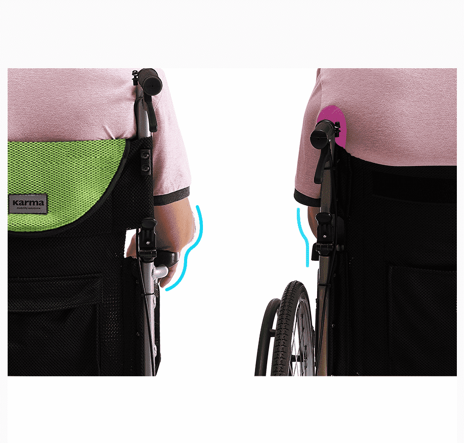 Karma 康揚行動輔具
