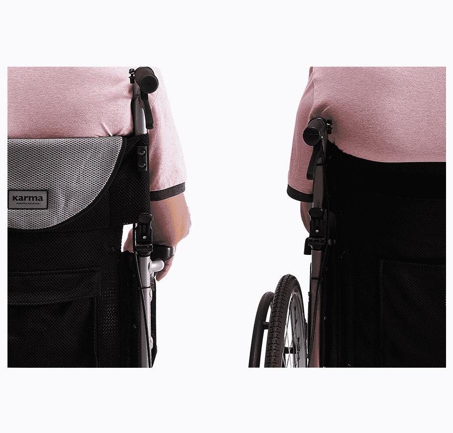 Karma 康揚行動輔具