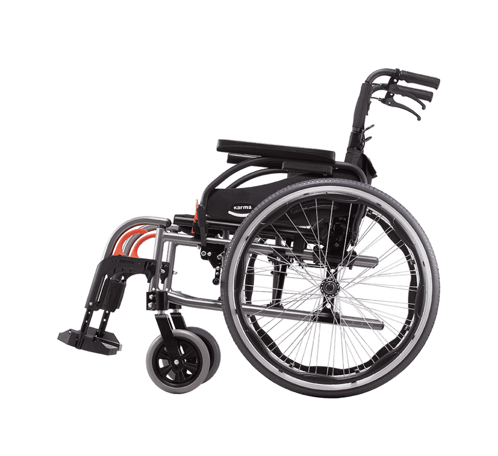 Karma 康揚行動輔具