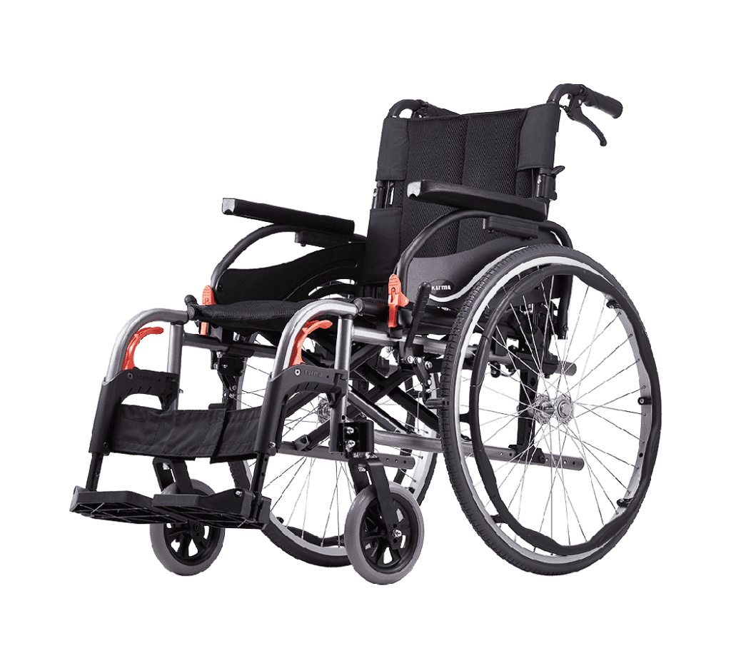 Karma 康揚行動輔具