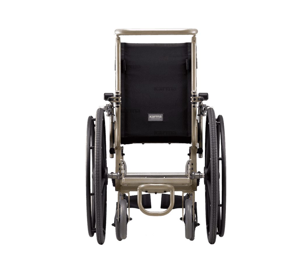 Karma 康揚行動輔具