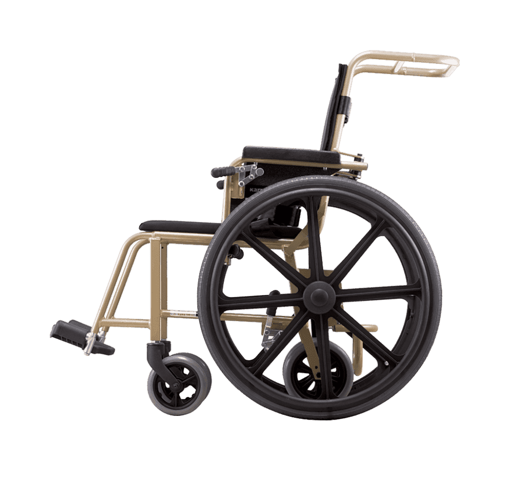 Karma 康揚行動輔具