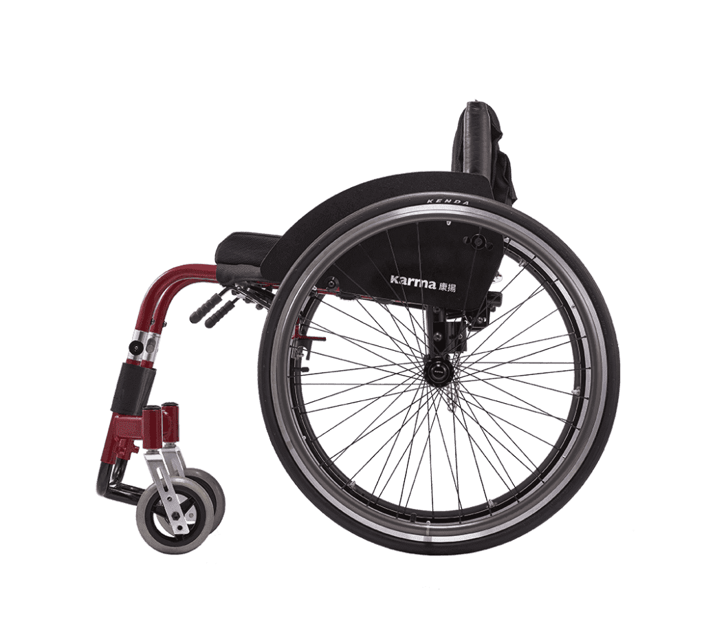 Karma 康揚行動輔具