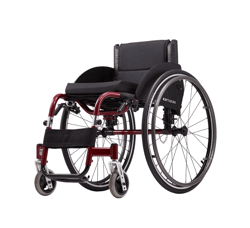 Karma 康揚行動輔具