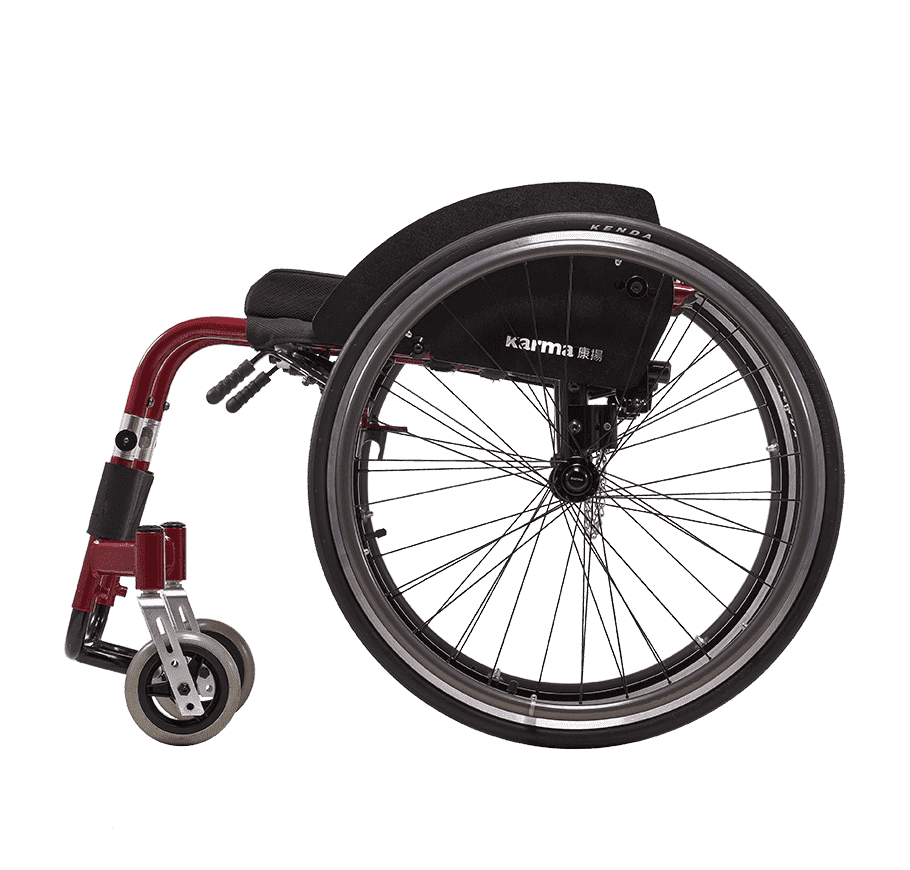 Karma 康揚行動輔具