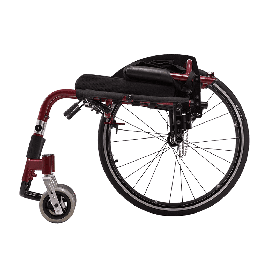 Karma 康揚行動輔具