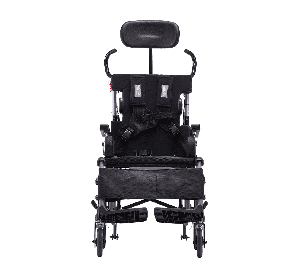 量身訂製 兒童輪椅 KM-CP32/33