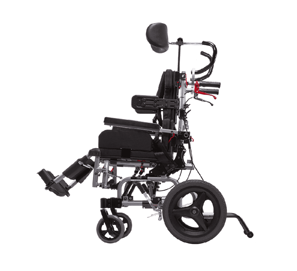 Karma 康揚行動輔具