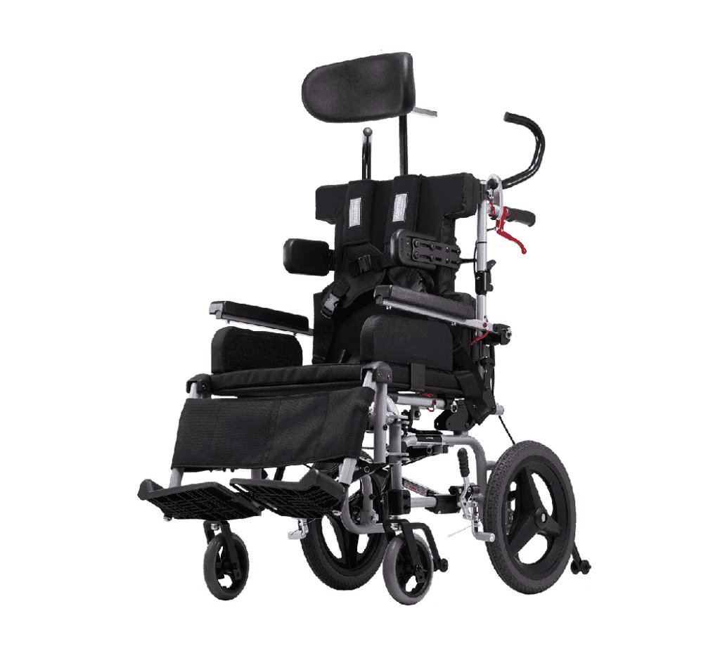 Karma 康揚行動輔具