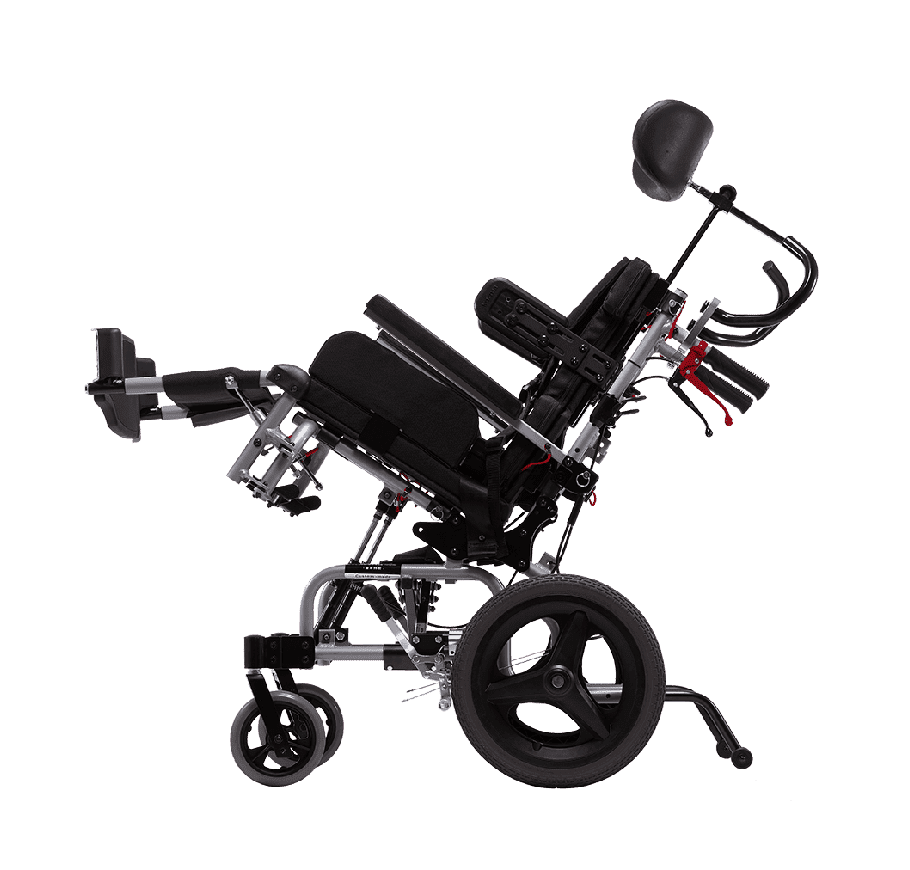 Karma 康揚行動輔具