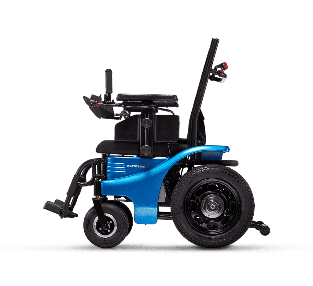 Karma 康揚行動輔具