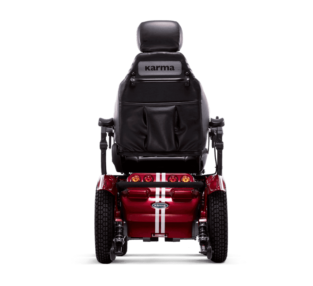 Karma 康揚行動輔具
