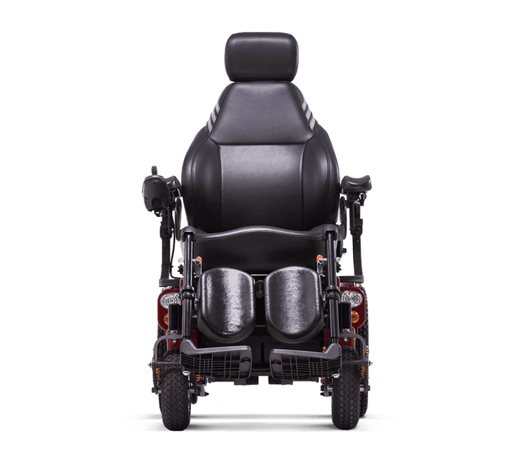 Karma 康揚行動輔具