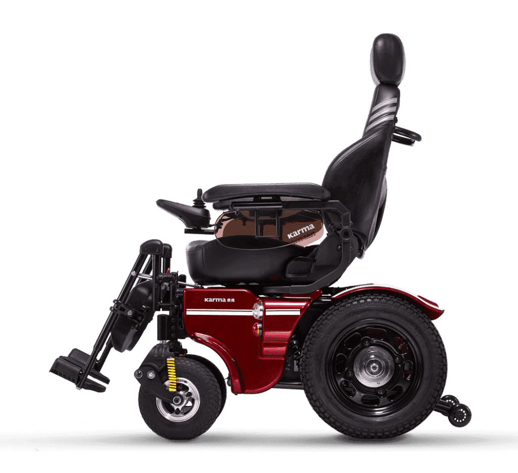 Karma 康揚行動輔具