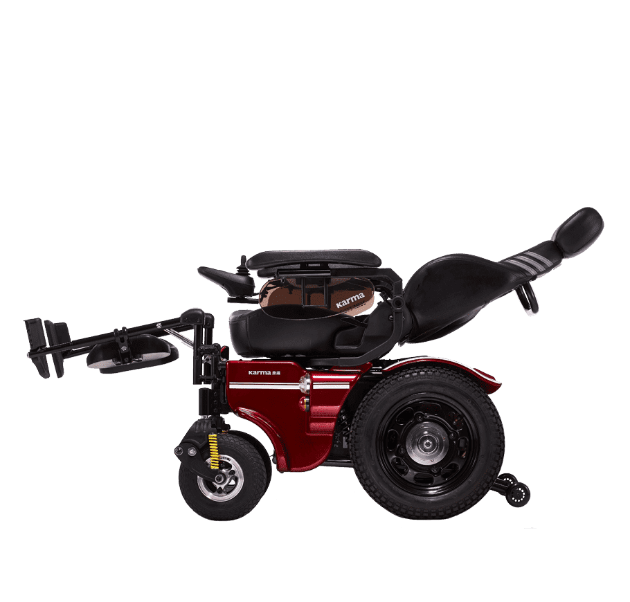 Karma 康揚行動輔具