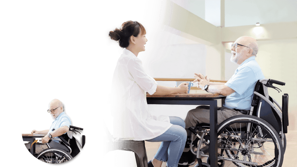 Karma 康揚行動輔具