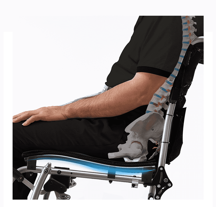 Karma 康揚行動輔具