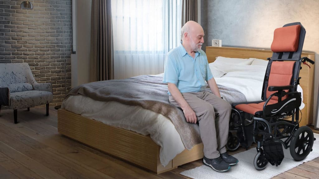 Karma 康揚行動輔具