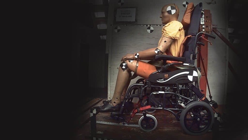 Karma 康揚行動輔具